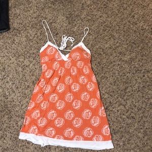 Wet Seal medium Multi-way strap tank top